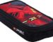 Trousse grand format LEGO Bags, 6 x 21 cm, Kai Ninjago