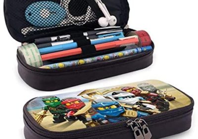 Trousse Grande capacité, Lego Ninjago