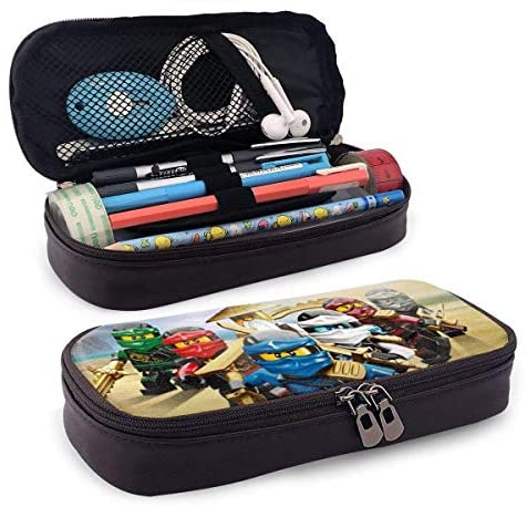 Trousse Grande capacité, Lego Ninjago