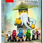 Lego Ninjago, Les maîtres du Spinjitzu-Saison 6-Les Pirates du Ciel-Volume 2