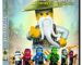 DVD Lego Ninjago, Les maîtres du Spinjitzu, Saison 6-Volume 2 Les Pirates du Ciel