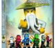 DVD Lego Ninjago, Les maîtres du Spinjitzu, Saison 6-Volume 2 Les Pirates du Ciel