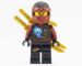 Nya – Skybound 70604 LEGO Minifigure Ninjago