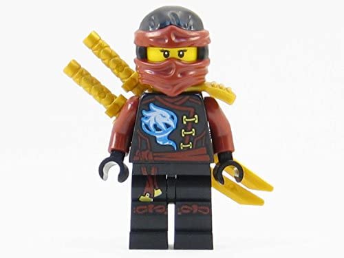 Nya – Skybound 70604 LEGO Minifigure Ninjago