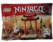 Lego Ninjago WU-cru Cible d’entraînement Sachet Plastique 30530 Set (Bagged)