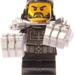 LEGO® Ninjago - "Karloff" du kit 70756 "finale au dojo"