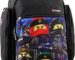 Sac à dos cartable Lego Ninjago Bleu (Urban)