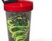 Lego Ninjago Tasse avec Paille, Classique