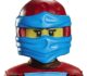 Déguisement Lego Ninjago, Masque de NYA, Taille Unique