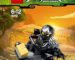 LEGO Ninjago: Cole ZX’s Voiture 30087