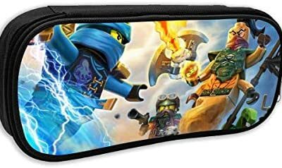 Trousse Ninjago