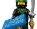 Lego The Ninjago Movie 71019 Figurine Lloyd
