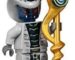 LEGO® Ninjago Rattla Mini-Figurine