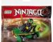 LEGO 30532 TURBO polybag – Ninjago / Sons of Garmadon