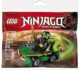 LEGO 30532 TURBO polybag – Ninjago / Sons of Garmadon