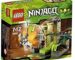 Le Tombeau des Venomari – 9440 LEGO Ninjago Playthème