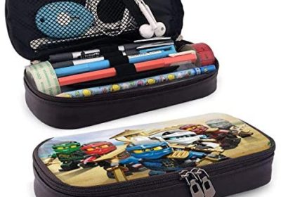 Trousse Ninjago