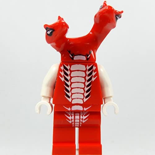 LEGO® Ninjago Fangdam Minifig