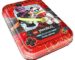 LEGO Ninjago Trading Card Game 5 Mini-Tin Rot DE