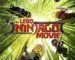 Grand Puzzle 1000 Pièces de l’Affiche du film Lego Ninjago Movie