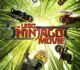 Grand Puzzle 1000 Pièces de l’Affiche du film Lego Ninjago Movie