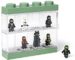 Vitrine pour 8 figurines Lego