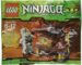 LEGO Ninjago: Épée Cachée 30086 (Sac de 39 pièces)