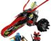 La Moto Guerrière, 70501 LEGO Ninjago