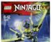 Lego Ninjago 30294 Polybag – The Cowler Dragon