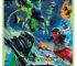 LEGO Ninjago Album de Collection d’autocollants