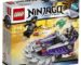 Le Planeur Scie – 70720 LEGO Ninjago