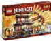 LEGO Ninjago – 2507 – Jeu de Construction – Le Temple de Feu