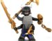 LEGO® Ninjago – Lord Garmadon Mini-figurine
