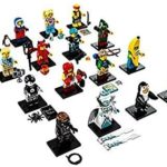 LEGO Minifigures 71013 - Mini-Figurines Septembre 2016 - Prix par Sachet