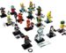 LEGO Minifigures 71013 – Septembre 2016 – Prix par Sachet