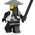 LEGOà Ninjago (TM) Evil Sensei Wu (70725)