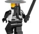 LEGOà Ninjago (TM) Evil Sensei Wu (70725)