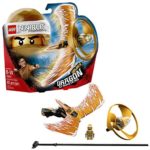 Lego Ninjago Golden Dragon Masters 70644 (92 Pièces)