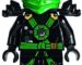 LEGO Ninjago, figurine de Ninja