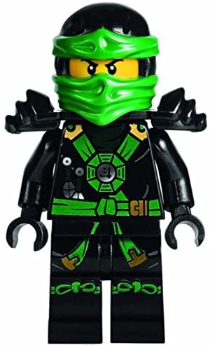 LEGO Ninjago, figurine de Ninja