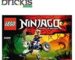 LEGO Ninjago 30291 anacondrai Batlle Mech