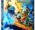 Lego Ninjago, Les maîtres du Spinjitzu-Saison 6-Les Pirates du Ciel-Volume 1