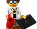 LEGO MOVIE NINJAGO® 71019 Minifigurine GPL Tech