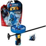 Lego Ninjago Jay Spinjitzu Master 70635 kit de Construction (68 pièces)