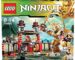 Le Temple de la Lumière – 70505 LEGO Ninjago