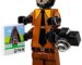 Mini Figurine Flash Back Garmadon, Ninjago Movie 71019