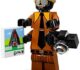 Mini Figurine Flash Back Garmadon, Ninjago Movie 71019