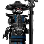 LEGO MOVIE NINJAGO® 71019 Minifigurine Garmadon