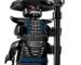 LEGO MOVIE NINJAGO® 71019 Minifigurine Garmadon