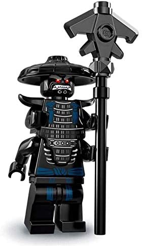 LEGO MOVIE NINJAGO® 71019 Minifigurine Garmadon